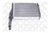 STELLOX 10-35082-SX Теплообменник, отопление салона