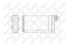 STELLOX 1035092SX 10-35092-SX_радиатор печки!/ Citroen C5 all 00-04
