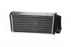 STELLOX 10-35101-SX Теплообменник, отопление салона