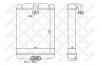 STELLOX 1035120SX 10-35120-SX_радиатор печки!/ MB W210/S210 all 95