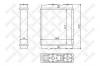 STELLOX 10-35136-SX Теплообменник, отопление салона
