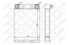 STELLOX 10-35144-SX Теплообменник, отопление салона