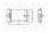 STELLOX 1035171SX 10-35171-SX_радиатор печки!/ MB W140 2.8-6.0/3.0-3.5TD/ C140 91-99