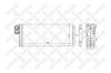 STELLOX 10-35177-SX Теплообменник, отопление салона