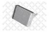 STELLOX 1035187SX 10-35187-SX_радиатор печки!\ KIA Sephia II/Shuma I/Shuma II All 98&gt;