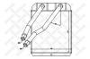 STELLOX 1035205SX 10-35205-SX_радиатор печки!\ Audi Q7 06&gt;, VW Toureg All 02&gt;/ Amarok 10&gt;