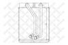 STELLOX 10-35224-SX Теплообменник, отопление салона