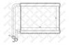 STELLOX 1035227SX 10-35227-SX_радиатор печки!\ KIA Rio 1.5CRDi 05&gt;