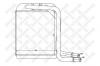 STELLOX 10-35231-SX Теплообменник, отопление салона