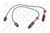 STELLOX 10-38021-SX Комплект проводов зажигания