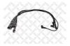 STELLOX 10-38032-SX Комплект проводов зажигания