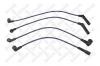 STELLOX 10-38040-SX Комплект проводов зажигания