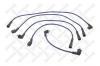 STELLOX 10-38043-SX Комплект проводов зажигания