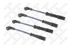 STELLOX 10-38045-SX Комплект проводов зажигания