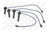STELLOX 1038081SX 10-38081-SX к-кт проводов/ Subaru Impreza 1.6i 97