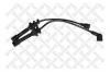 STELLOX 1038091SX 10-38091-SX_к-кт проводов!\ KIA Clarus/Sephia/Shuma 1.8i 16V 95&gt;
