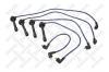 STELLOX 1038119SX 10-38119-SX к-кт проводов/ Nissan Almera 1.4-1.6i
