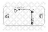 STELLOX 10-38133-SX Комплект проводов зажигания