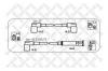 STELLOX 10-38134-SX Комплект проводов зажигания