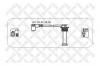 STELLOX 10-38143-SX Комплект проводов зажигания