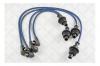 STELLOX 10-38155-SX Комплект проводов зажигания