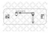 STELLOX 10-38263-SX Комплект проводов зажигания