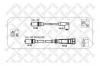 STELLOX 10-38330-SX Комплект проводов зажигания