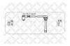 STELLOX 10-38412-SX Комплект проводов зажигания