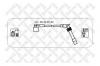 STELLOX 10-38460-SX Комплект проводов зажигания