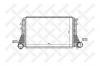 STELLOX 10-40038-SX Интеркулер