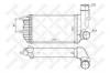 STELLOX 10-40080-SX Интеркулер