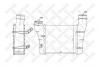 STELLOX 10-40101-SX Интеркулер