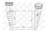 STELLOX 10-40158-SX Интеркулер