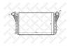 STELLOX 10-40221-SX Интеркулер