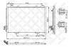 STELLOX 10-45009-SX Конденсатор, кондиционер