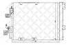 STELLOX 10-45019-SX Конденсатор, кондиционер