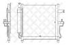 STELLOX 10-45043-SX Конденсатор, кондиционер