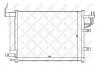STELLOX 10-45113-SX Конденсатор, кондиционер