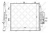 STELLOX 10-45142-SX Конденсатор, кондиционер