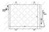 STELLOX 10-45175-SX Конденсатор, кондиционер