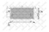 STELLOX 1045182SX 10-45182-SX_!радиатор конд.\ Audi Q7, VW Touareg 02&gt;