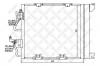 STELLOX 10-45195-SX Конденсатор, кондиционер
