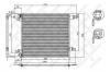 STELLOX 1045221SX 10-45221-SX_радиатор кондиционера!\ MB W163 all 00&gt;