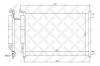 STELLOX 10-45224-SX Конденсатор, кондиционер