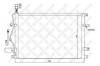 STELLOX 10-45226-SX Конденсатор, кондиционер