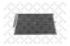 STELLOX 10-45230-SX Конденсатор, кондиционер