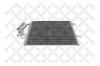 STELLOX 1045256SX 10-45256-SX_радиатор кондиционера!\ Volvo XC60 2.4D 08&gt;