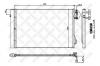 STELLOX 1045575SX 10-45575-SX_радиатор кондиционера!\ BMW E87/E81/E90/E91 1.8D-3.5D 05&gt;
