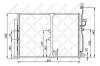 STELLOX 10-45608-SX Конденсатор, кондиционер