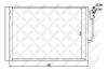 STELLOX 1045649SX 10-45649-SX_радиатор кондиционера!\ MINI Cooper/One 06&gt;